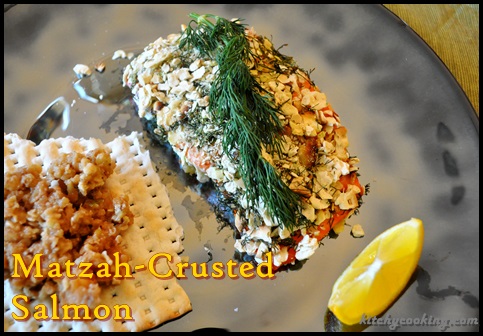 Passover Matzah Crumb Sweeper