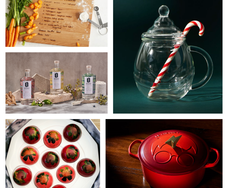 2021 KITCHEN GIFT GUIDE: 17 OF MY FAVORITE KITCHEN GIFTS